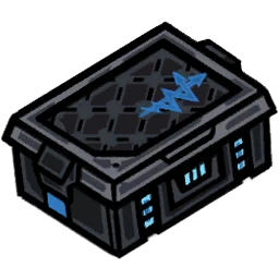 Cleanup Agent Gear Set C
